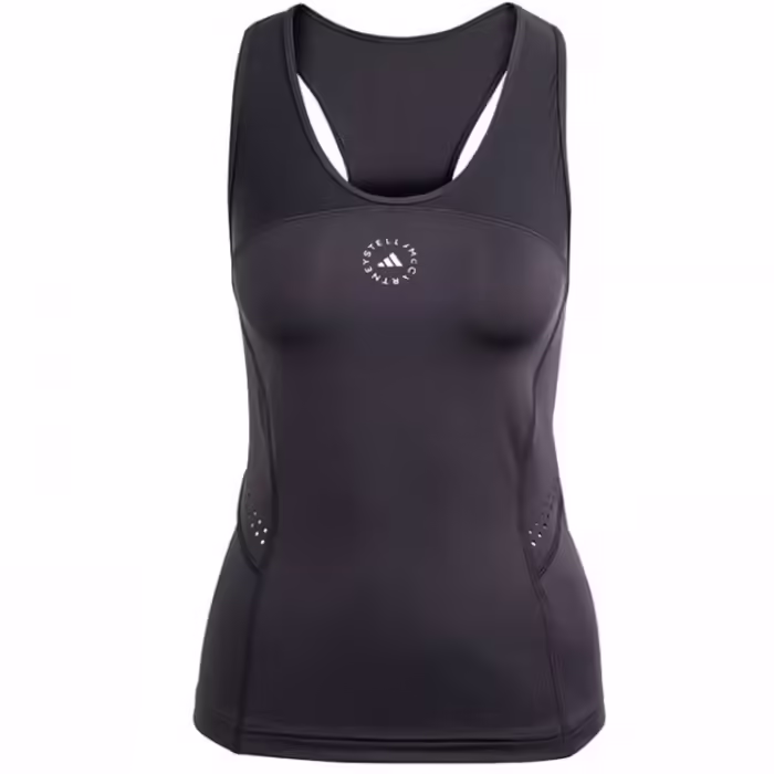 Maiou Adidas aSMC TPR TANK Negru 2XS - 6