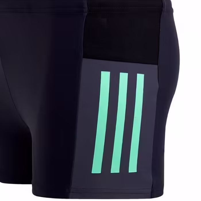 Slipi-sorti Adidas CB 3S BOXER - 2