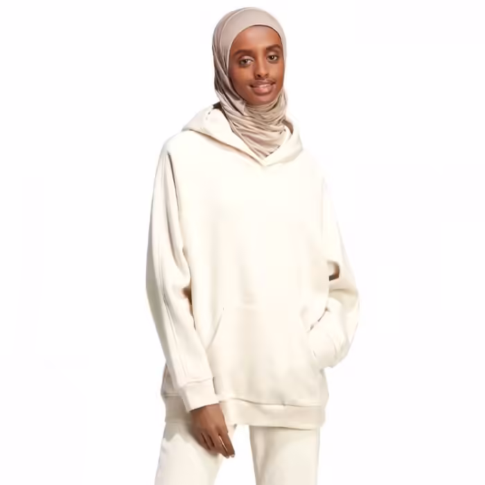 Hanorac Adidas W ALL SZN BF HD