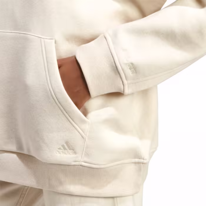 Hanorac Adidas W ALL SZN BF HD - 3