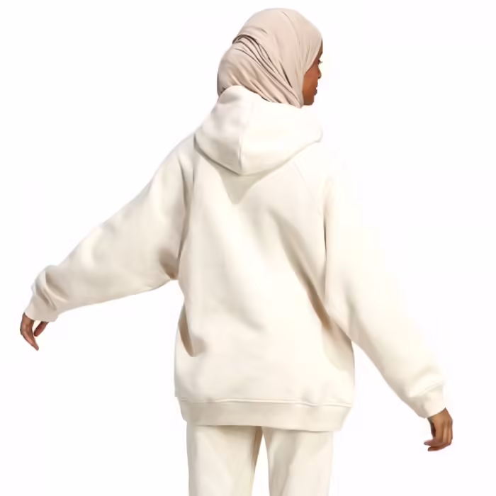 Hanorac Adidas W ALL SZN BF HD - 6