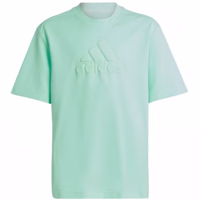 Футболка Adidas U FI LOGO T