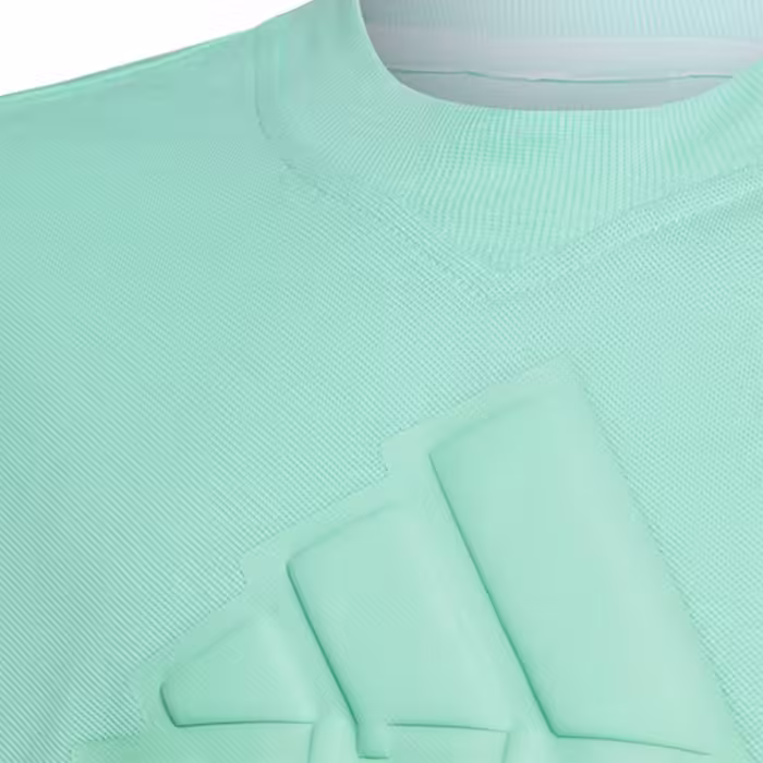 Футболка Adidas U FI LOGO T - 2