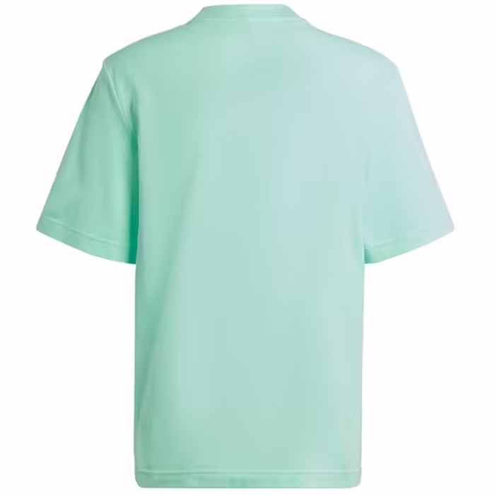 Футболка Adidas U FI LOGO T - 3