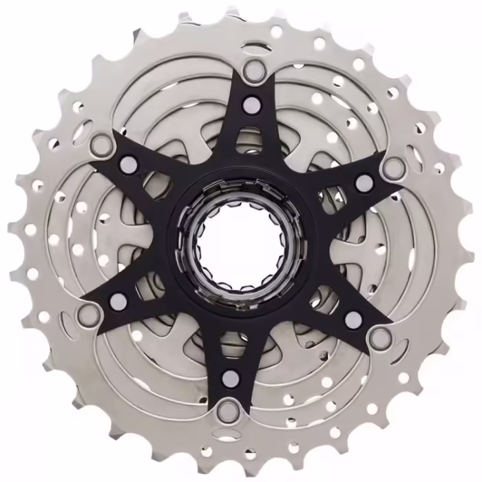 Caseta cu pinion SHIMANO 105 CS-R7000, 11 SPEED - 2