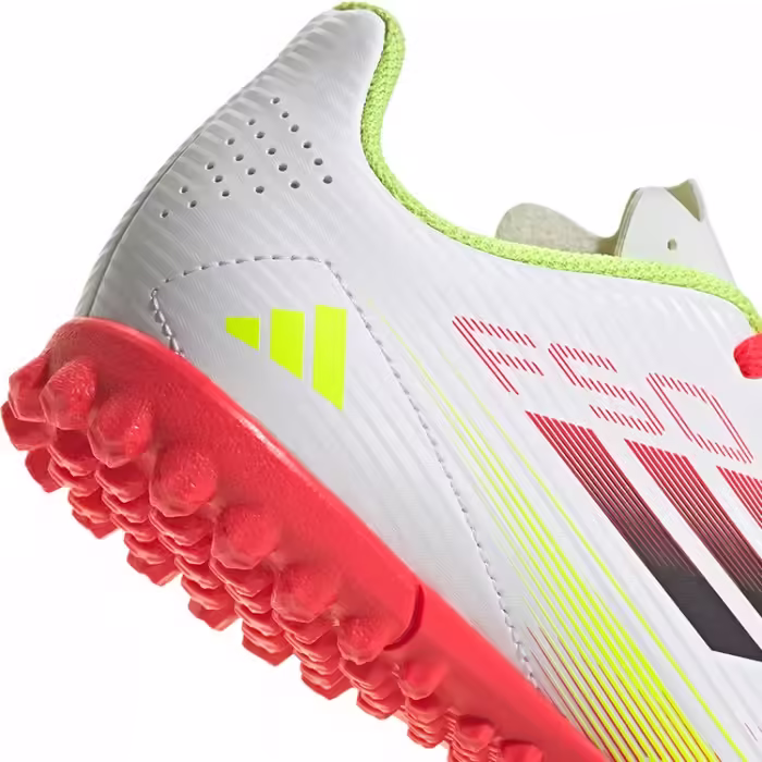 Бутсы Adidas F50 CLUB TF J - 2
