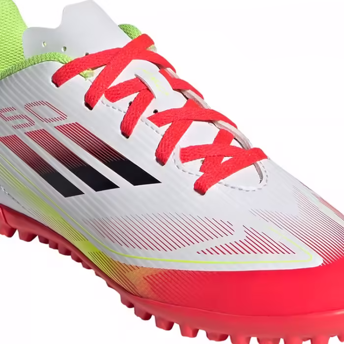 Бутсы Adidas F50 CLUB TF J - 3