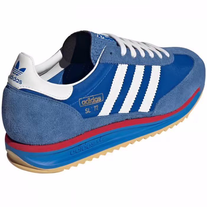 Incaltaminte Sport Adidas SL 72 RS - 7