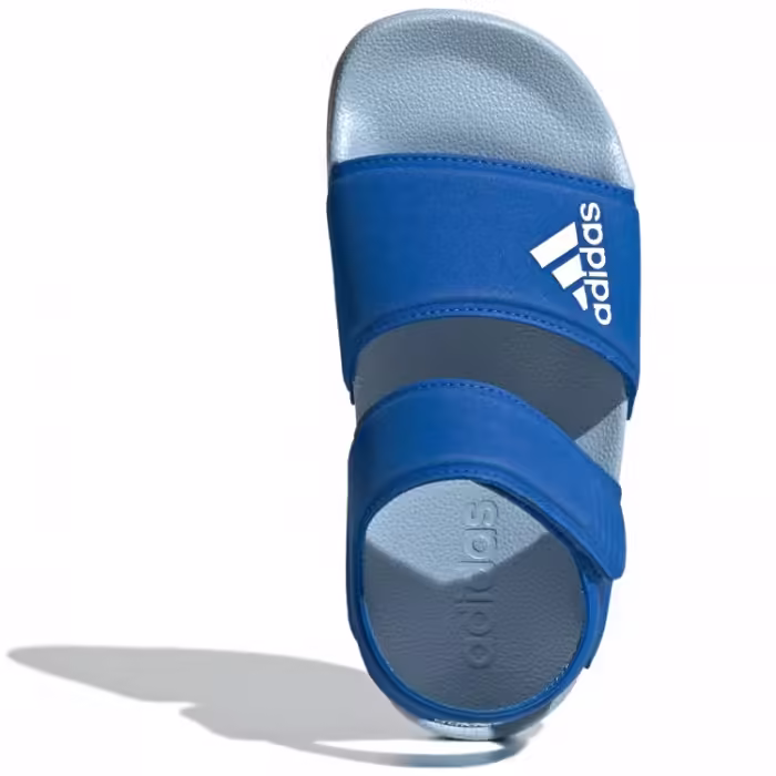Сандалии Adidas ADILETTE SANDAL K - 2