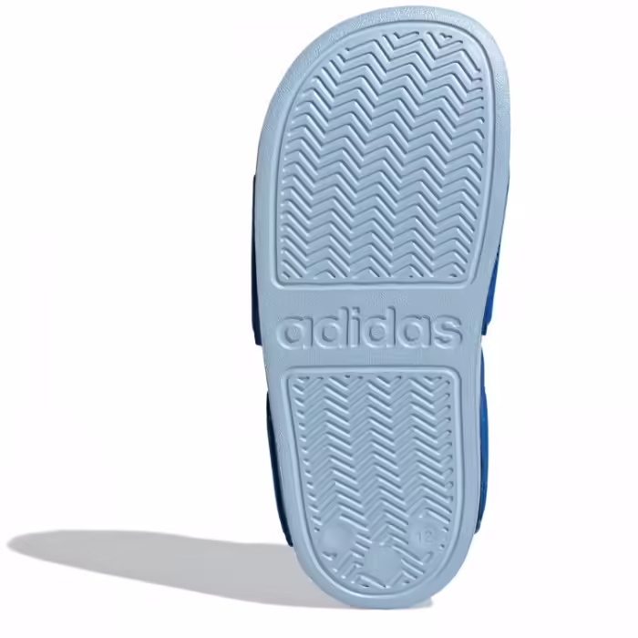 Сандалии Adidas ADILETTE SANDAL K - 3