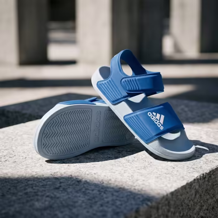 Sandale Adidas ADILETTE SANDAL K - 8