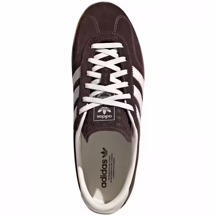 Incaltaminte Sport Adidas GAZELLE LO PRO - 3