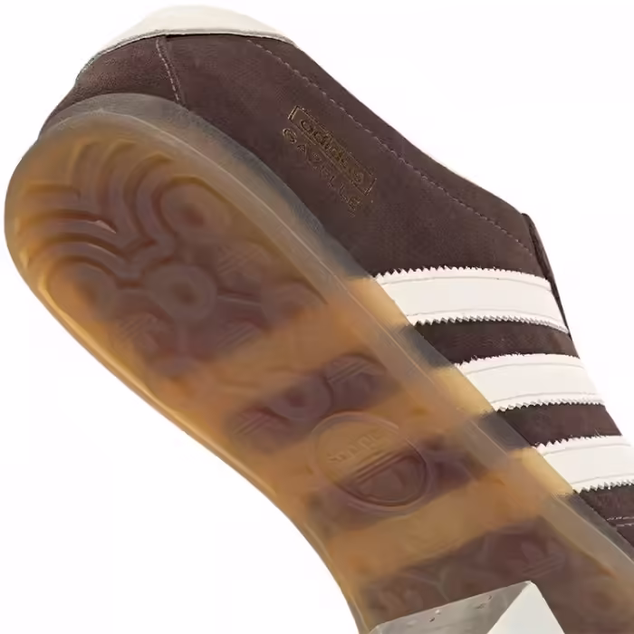 Incaltaminte Sport Adidas GAZELLE LO PRO - 8