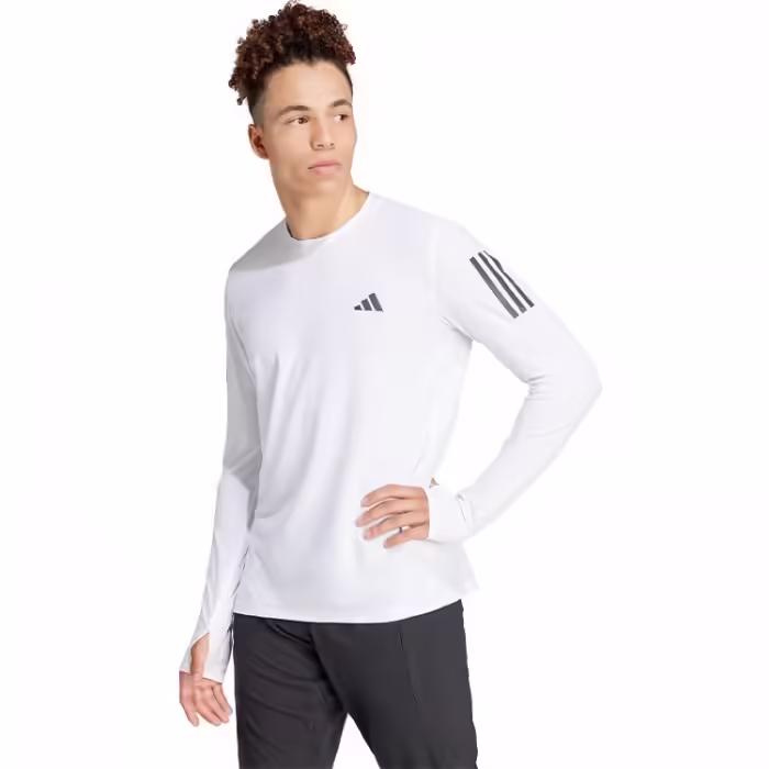Long-sleeve Adidas OTR B LS