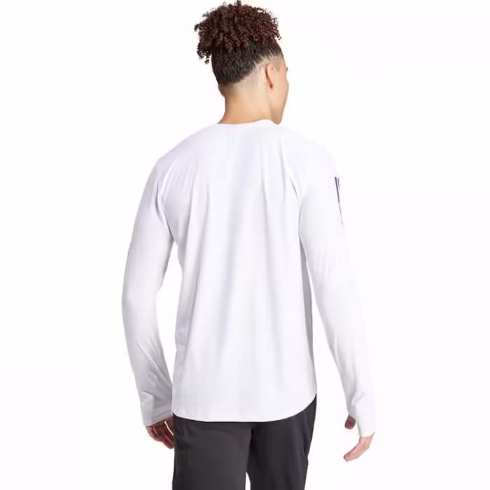 Long-sleeve Adidas OTR B LS - 3