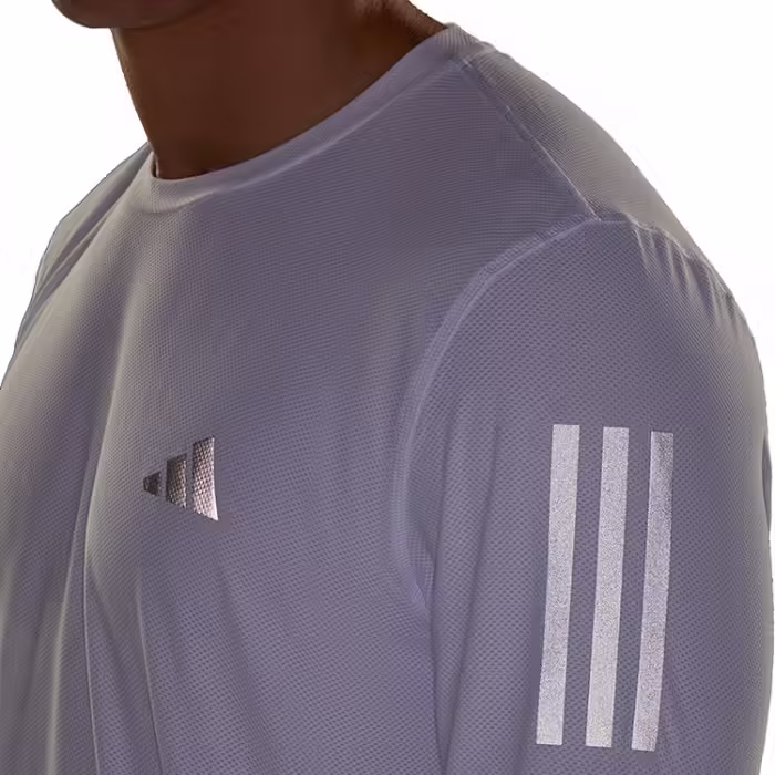 Long-sleeve Adidas OTR B LS - 6