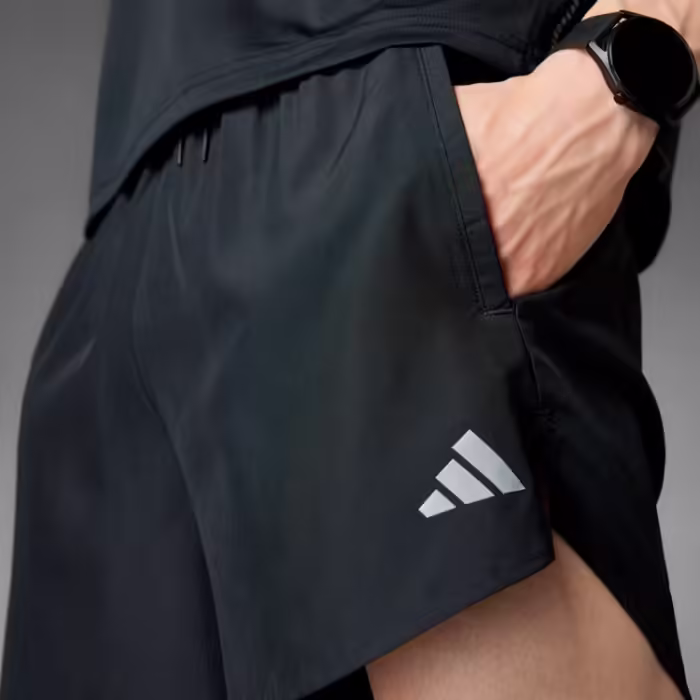 Sorti Adidas RUN IT SHORT - 2