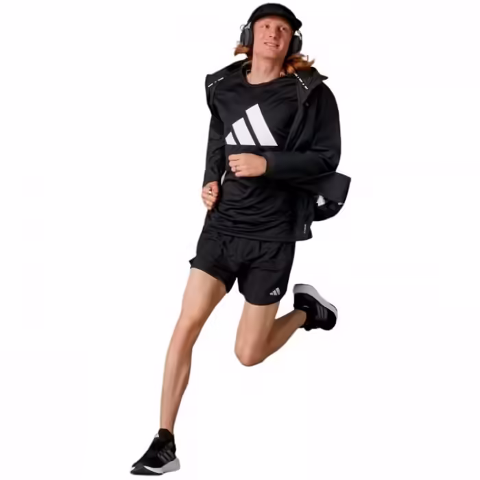 Sorti Adidas RUN IT SHORT - 6