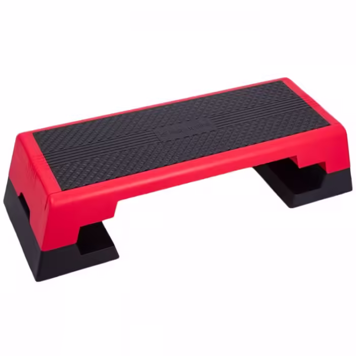 Platforma step inSPORTline Absater Evo