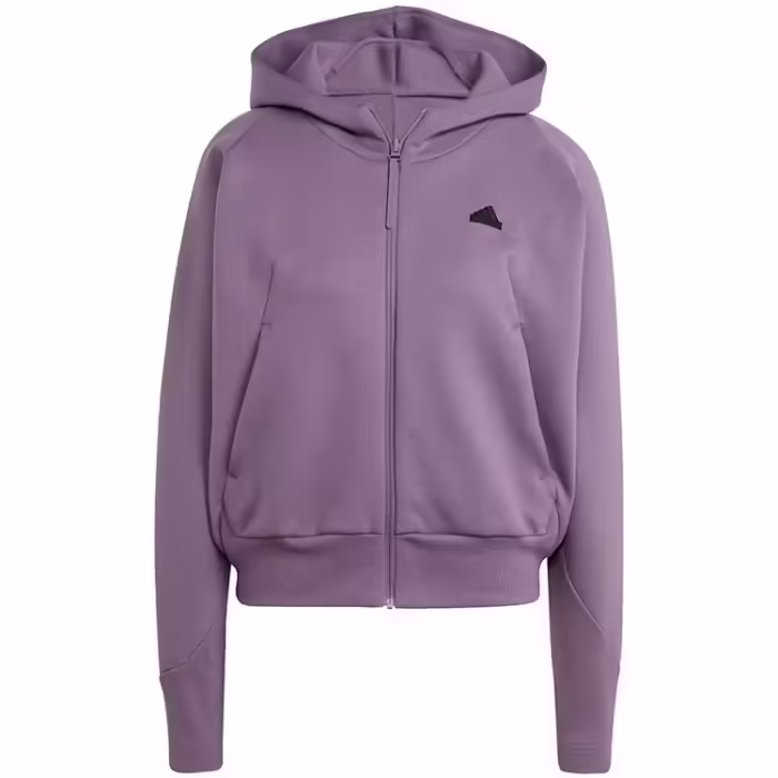 Hanorac Adidas W Z.N.E. FZ