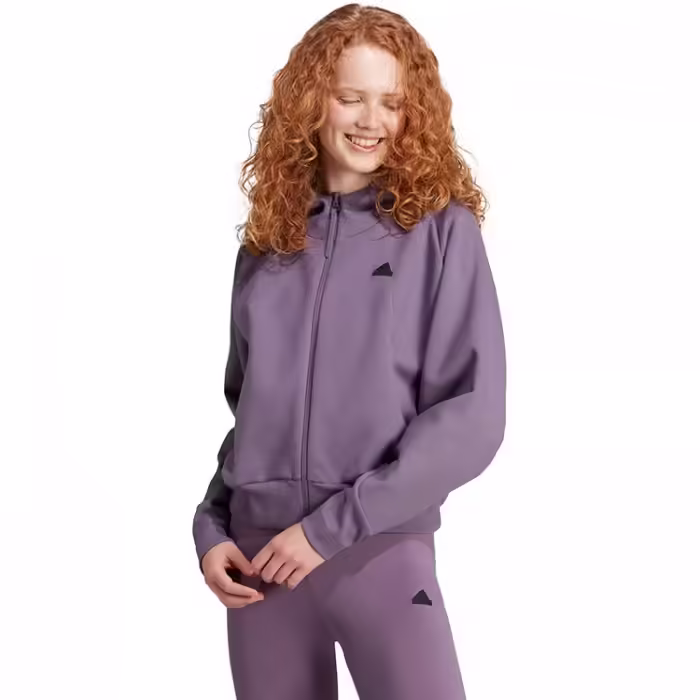 Hanorac Adidas W Z.N.E. FZ - 3