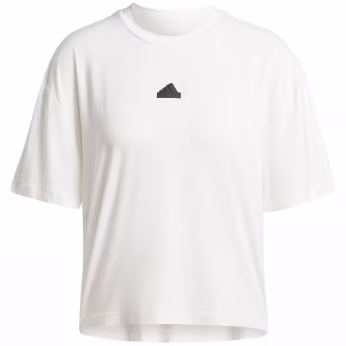 Tricou Adidas W C ESC Q2 LO T