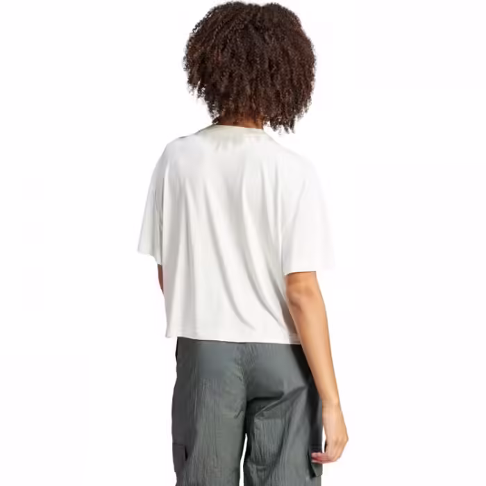 Tricou Adidas W C ESC Q2 LO T - 2