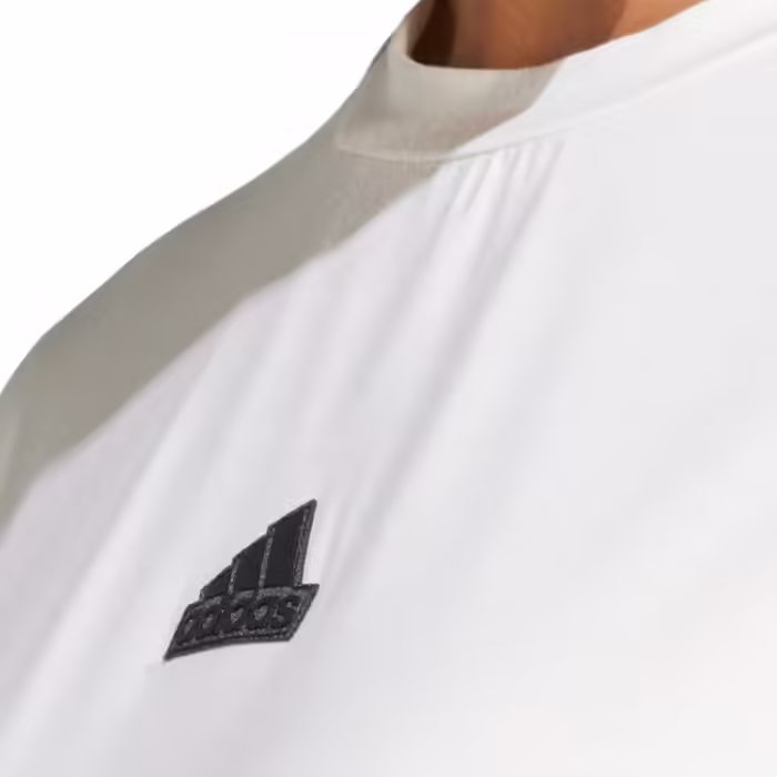 Tricou Adidas W C ESC Q2 LO T - 5