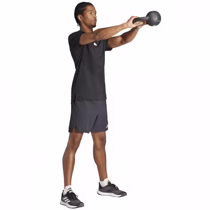 Sorti Adidas D4T HR SHO - 2