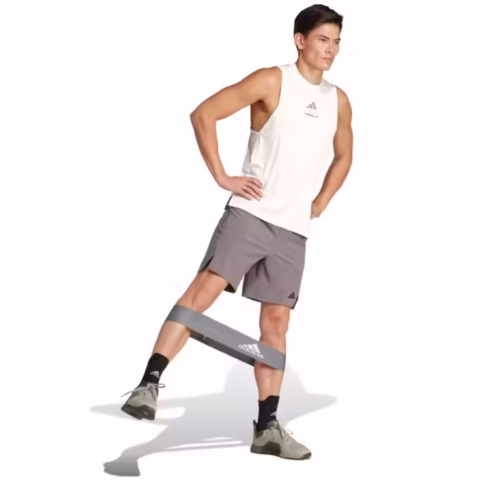 Шорты Adidas D4T SHORT - 5