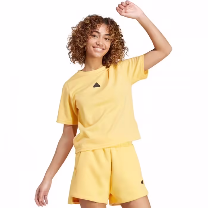 Tricou Adidas W Z.N.E. TEE