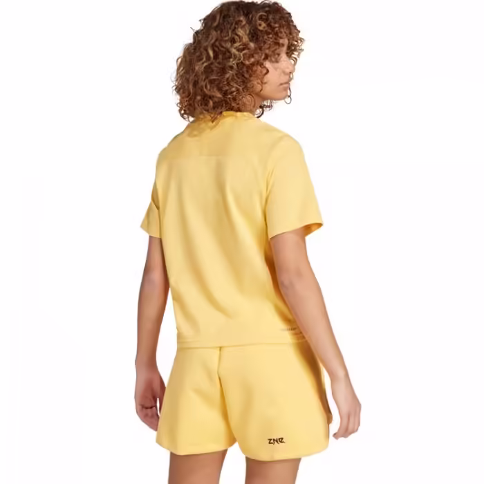 Tricou Adidas W Z.N.E. TEE - 5