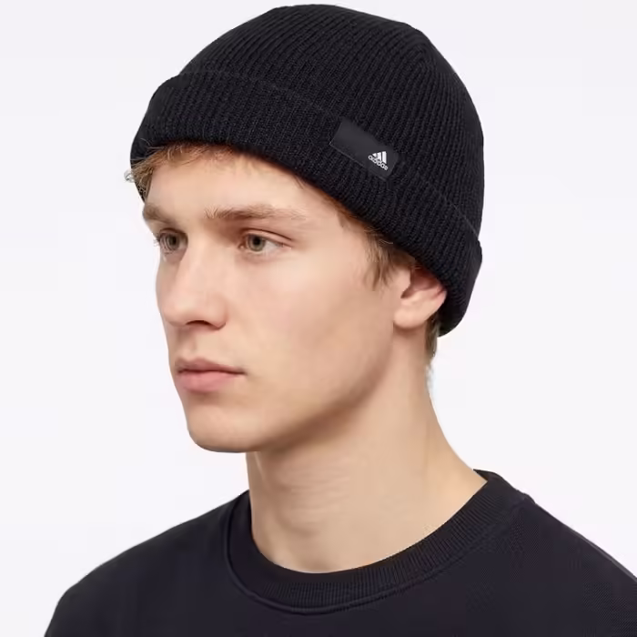 Шапка Adidas FISHERMAN Черный OSFY - 7