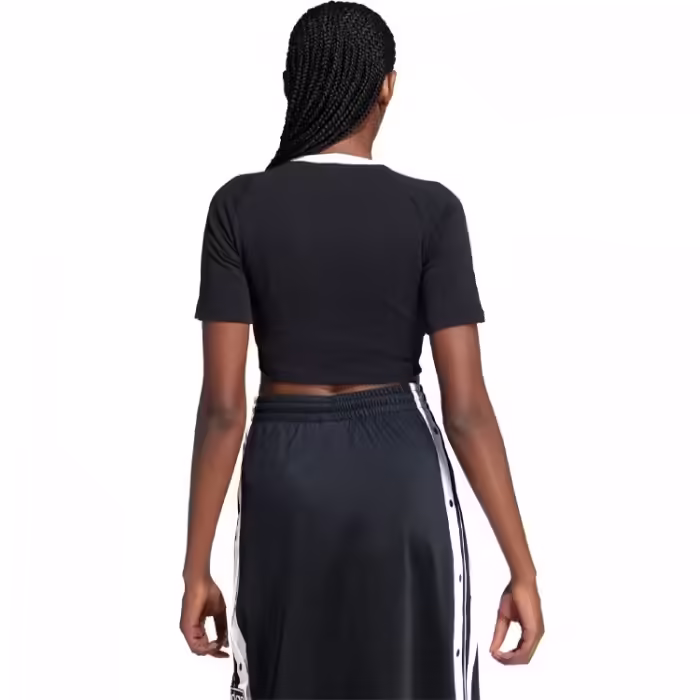 Tricou Adidas 3 S BABY TEE - 2