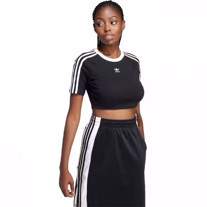 Tricou Adidas 3 S BABY TEE - 3