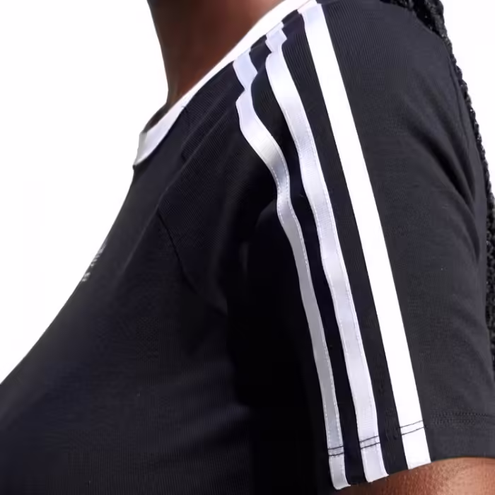 Tricou Adidas 3 S BABY TEE - 4