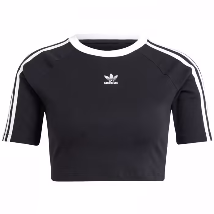 Футболка Adidas 3 S BABY TEE - 6