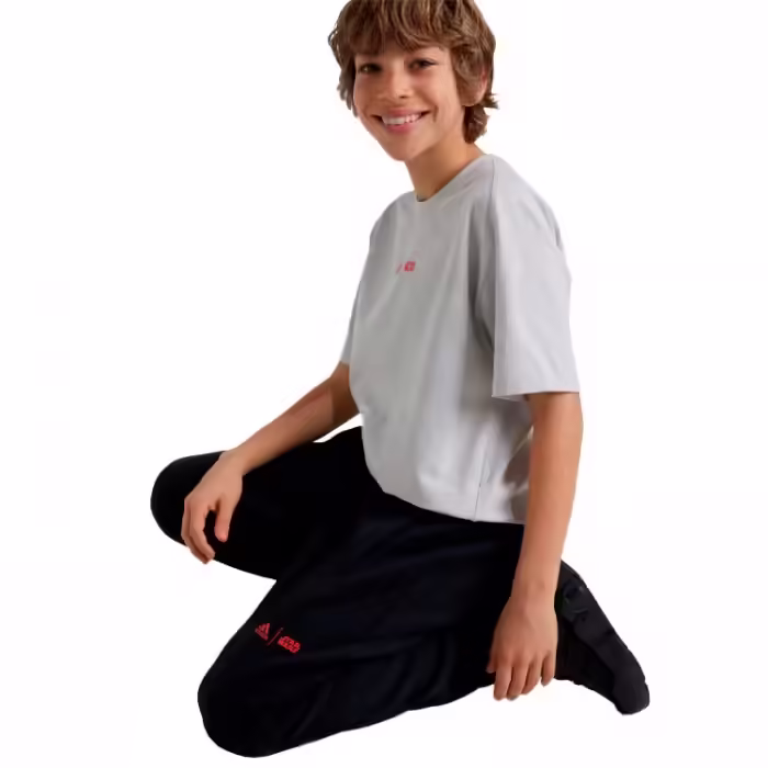 Брюки Adidas J SW ZNE PNT - 2