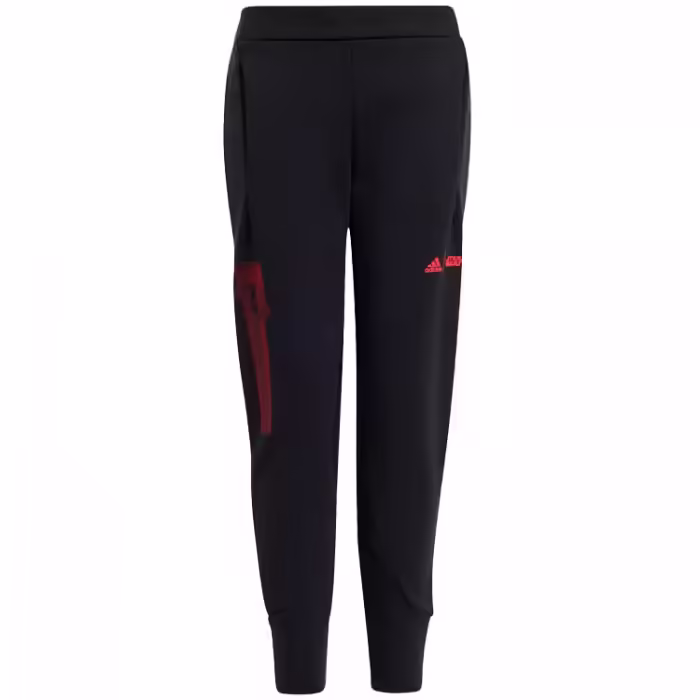 Брюки Adidas J SW ZNE PNT - 4