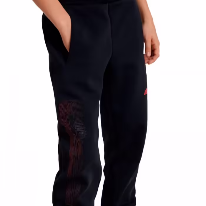 Брюки Adidas J SW ZNE PNT - 5