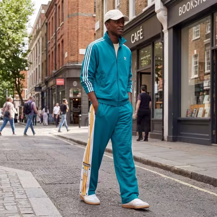 Pantaloni Adidas ADIBREAK - 7