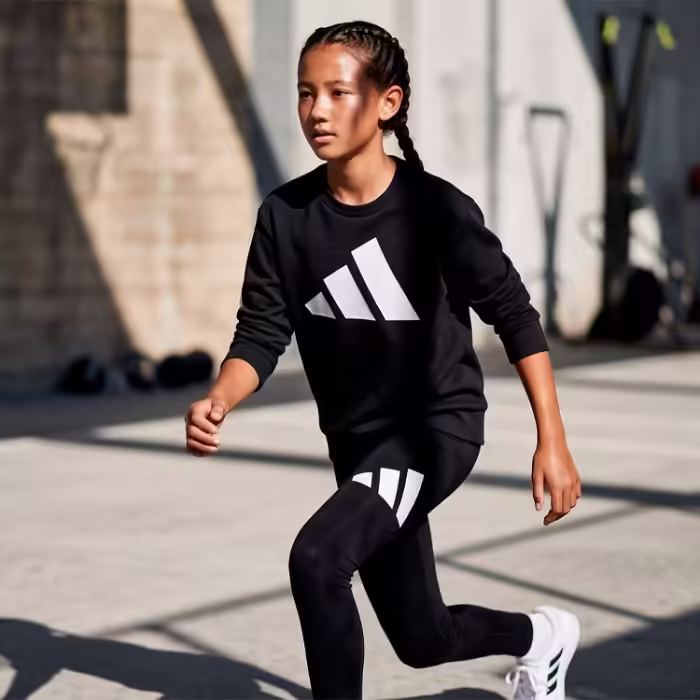 Panta-colanti Adidas ESSENTIALS LEGGINGS - 7