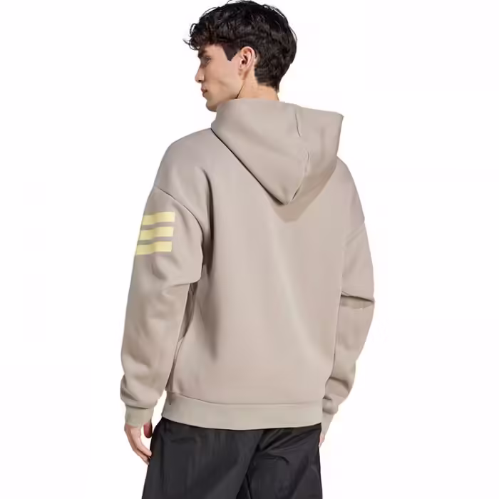 Толстовка Adidas M FI 3S FZ - 3