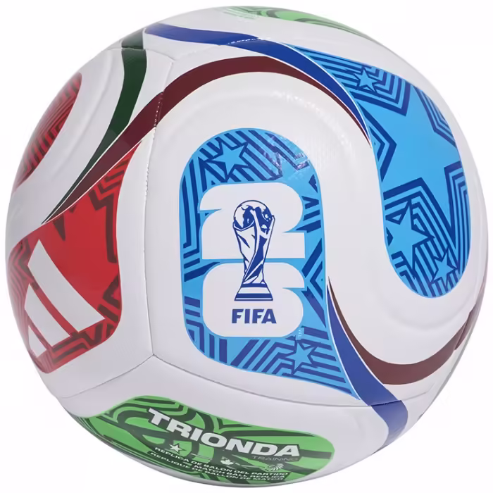 Minge fotbal Adidas FIFA WORLD CUP TRIONDA TRAINING