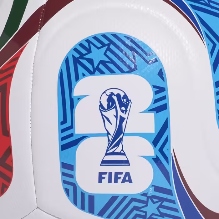 Minge fotbal Adidas FIFA WORLD CUP TRIONDA TRAINING - 4