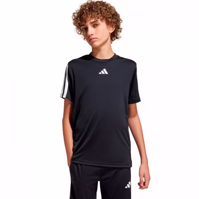 Tricou Adidas J TR-ES 3S TEE