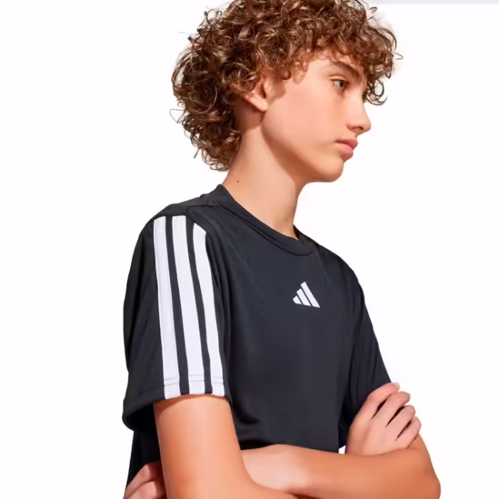 Tricou Adidas J TR-ES 3S TEE - 4