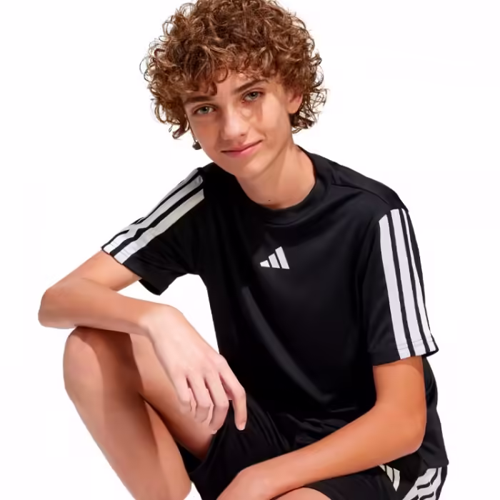 Tricou Adidas J TR-ES 3S TEE - 5