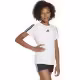 Футболка Adidas JG TR-ES 3S TEE