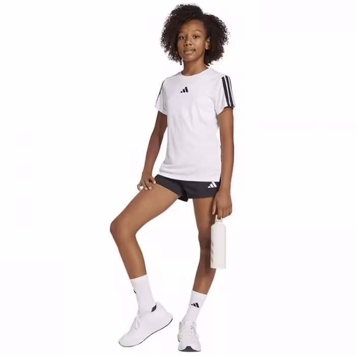 Футболка Adidas JG TR-ES 3S TEE - 4